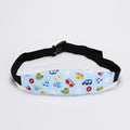 Infant Baby Car Seat Head Support Children Belt Fastening Belt Adjustable Boy Girl Playpens Sleep Positioner Baby Saftey Pillows