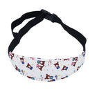 Infant Baby Car Seat Head Support Children Belt Fastening Belt Adjustable Boy Girl Playpens Sleep Positioner Baby Saftey Pillows