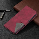 Wallet Flip Case For Xiaomi Mi Poco M3 PocoM3 Cover Case on For Xaomi Poco X3 NFC F3 Magnetic Leather Stand Phone Protective Bag