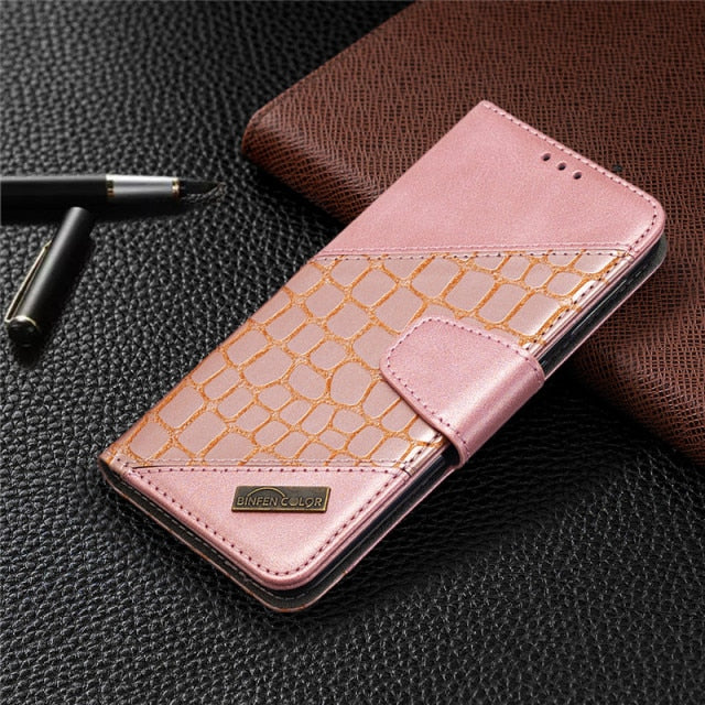 Wallet Flip Case For Xiaomi Mi Poco M3 PocoM3 Cover Case on For Xaomi Poco X3 NFC F3 Magnetic Leather Stand Phone Protective Bag