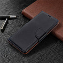 Wallet Flip Case For Xiaomi Mi Poco M3 PocoM3 Cover Case on For Xaomi Poco X3 NFC F3 Magnetic Leather Stand Phone Protective Bag