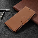 Wallet Flip Case For Xiaomi Mi Poco M3 PocoM3 Cover Case on For Xaomi Poco X3 NFC F3 Magnetic Leather Stand Phone Protective Bag