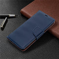Wallet Flip Case For Xiaomi Mi Poco M3 PocoM3 Cover Case on For Xaomi Poco X3 NFC F3 Magnetic Leather Stand Phone Protective Bag