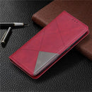 Wallet Flip Case For Xiaomi Mi Poco M3 PocoM3 Cover Case on For Xaomi Poco X3 NFC F3 Magnetic Leather Stand Phone Protective Bag