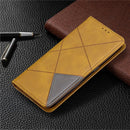 Wallet Flip Case For Xiaomi Mi Poco M3 PocoM3 Cover Case on For Xaomi Poco X3 NFC F3 Magnetic Leather Stand Phone Protective Bag