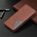 Wallet Flip Case For Xiaomi Mi Poco M3 PocoM3 Cover Case on For Xaomi Poco X3 NFC F3 Magnetic Leather Stand Phone Protective Bag
