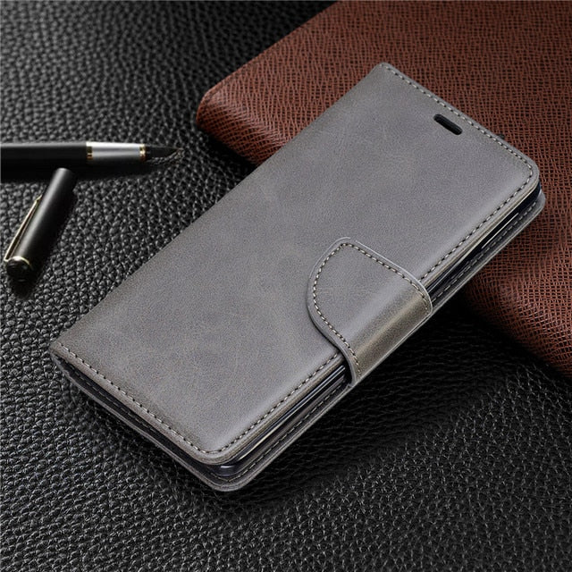 Wallet Flip Case For Xiaomi Mi Poco M3 PocoM3 Cover Case on For Xaomi Poco X3 NFC F3 Magnetic Leather Stand Phone Protective Bag