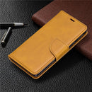Wallet Flip Case For Xiaomi Mi Poco M3 PocoM3 Cover Case on For Xaomi Poco X3 NFC F3 Magnetic Leather Stand Phone Protective Bag