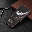 Wallet Flip Case For Xiaomi Mi Poco M3 PocoM3 Cover Case on For Xaomi Poco X3 NFC F3 Magnetic Leather Stand Phone Protective Bag