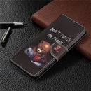 Wallet Flip Case For Xiaomi Mi Poco M3 PocoM3 Cover Case on For Xaomi Poco X3 NFC F3 Magnetic Leather Stand Phone Protective Bag