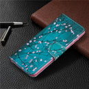 Wallet Flip Case For Xiaomi Mi Poco M3 PocoM3 Cover Case on For Xaomi Poco X3 NFC F3 Magnetic Leather Stand Phone Protective Bag