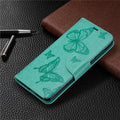 Wallet Flip Case For Xiaomi Mi Poco M3 PocoM3 Cover Case on For Xaomi Poco X3 NFC F3 Magnetic Leather Stand Phone Protective Bag