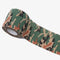 Non-Woven Waterproof Bicycle Camouflage Sticker Protective Anti-scratch Tape Mountain Bike Frame Front Fork Protect Accessories