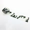 Non-Woven Waterproof Bicycle Camouflage Sticker Protective Anti-scratch Tape Mountain Bike Frame Front Fork Protect Accessories