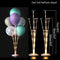 Table Balloon Arch Set Ballon Column Stand for Wedding Birthday Party Decorations Kids Balloons Accessories Christmas Decor ball