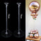 7/11/19 Tube Balloon Holder Balloons Stand Column Confetti Balloon Kids Birthday Party Baby Shower Wedding Decoration Supplies
