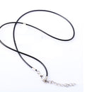 Anime Necklaces Geometric Star Akatsuki Cloud Pendant Necklace Couple Necklace For Men Women Jewelry Gift