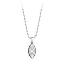 Anime Necklaces Geometric Star Akatsuki Cloud Pendant Necklace Couple Necklace For Men Women Jewelry Gift