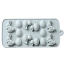 Multi-Purpose Cute Little Dinosaur Silicone Mold Chocolate Mold Ice Tray Mold Soft Candy Mold DIY Kitchen Cake Mold Tool