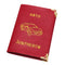 2020 New Arrival Russian Auto Driver's License Bag PU Leather Cover For Car Driving Documents Card Credit Holder Wallet