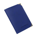 2020 New Arrival Russian Auto Driver's License Bag PU Leather Cover For Car Driving Documents Card Credit Holder Wallet