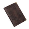 2020 New Arrival Russian Auto Driver's License Bag PU Leather Cover For Car Driving Documents Card Credit Holder Wallet