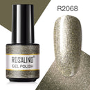 ROSALIND Gel polish For Nails Manicure Winter Colors vernis semi permanent primer Nail art Hybrid Gel Varnishes nail polish
