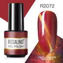 ROSALIND Gel polish For Nails Manicure Winter Colors vernis semi permanent primer Nail art Hybrid Gel Varnishes nail polish