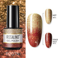 ROSALIND Gel polish For Nails Manicure Winter Colors vernis semi permanent primer Nail art Hybrid Gel Varnishes nail polish