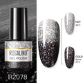ROSALIND Gel polish For Nails Manicure Winter Colors vernis semi permanent primer Nail art Hybrid Gel Varnishes nail polish