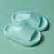 Children's Slippers Summer Pinkycolor cute Beach Shoes For Boys Girls Waterproof Antiskid Bathroom Kids Slippers Soft Baby Shoe