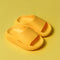 Children's Slippers Summer Pinkycolor cute Beach Shoes For Boys Girls Waterproof Antiskid Bathroom Kids Slippers Soft Baby Shoe