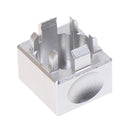 NEW Mechanical Keyboard Keycaps Metal Switch Opener Instantly For Cherry Gateron Mx Switches Shaft Opener