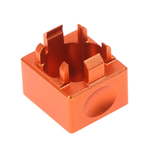 NEW Mechanical Keyboard Keycaps Metal Switch Opener Instantly For Cherry Gateron Mx Switches Shaft Opener