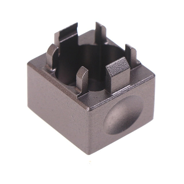 NEW Mechanical Keyboard Keycaps Metal Switch Opener Instantly For Cherry Gateron Mx Switches Shaft Opener