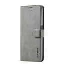 Phone Case For Redmi Note 10 Pro Case Leather Vintage Wallet Case On Xiaomi Redmi Note 10 5G Case Flip Cover On Redmi Note10 10s
