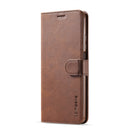 Phone Case For Redmi Note 10 Pro Case Leather Vintage Wallet Case On Xiaomi Redmi Note 10 5G Case Flip Cover On Redmi Note10 10s