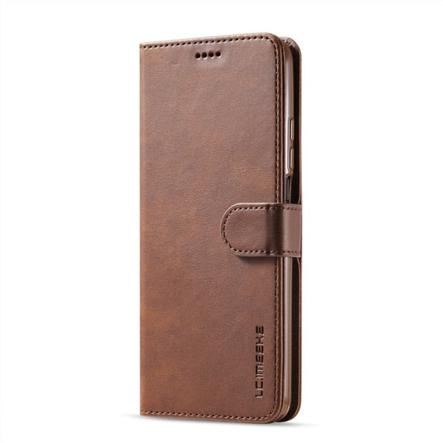 Phone Case For Redmi Note 10 Pro Case Leather Vintage Wallet Case On Xiaomi Redmi Note 10 5G Case Flip Cover On Redmi Note10 10s