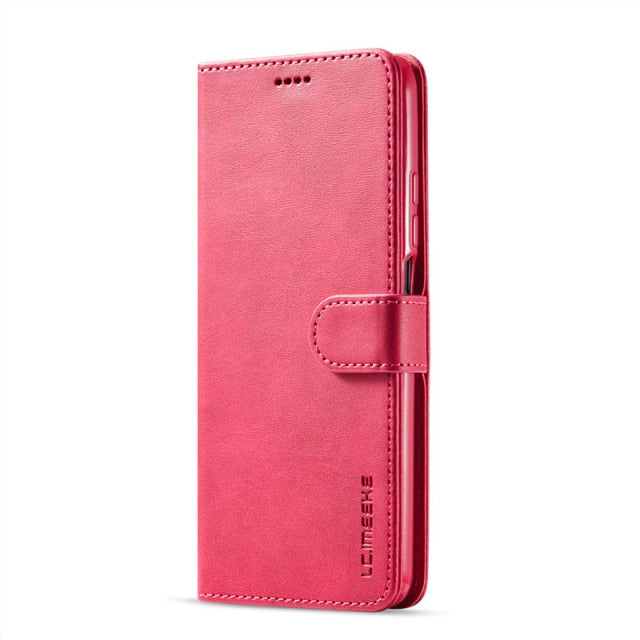 Phone Case For Redmi Note 10 Pro Case Leather Vintage Wallet Case On Xiaomi Redmi Note 10 5G Case Flip Cover On Redmi Note10 10s