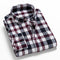 2021 Spring Autumn Plaid Shirt Men Cotton New Male Casual Long Sleeve Shirt  High Quality  Man Clothes