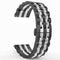 22mm 20mm Band for Samsung Galaxy Watch 3 41 45mm Gear S3 46mm 42mm Watch Stainless Steel Strap for Amazift Metal Wrist Bracelet