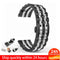 22mm 20mm Band for Samsung Galaxy Watch 3 41 45mm Gear S3 46mm 42mm Watch Stainless Steel Strap for Amazift Metal Wrist Bracelet
