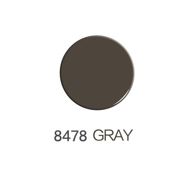 Professional Tattoo Ink Permanent Makeup Machine Micro Pigments Microblading Eyebrow Lip Eyeliner Makeup Cosmetic Encre Tatouage