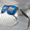 2020 New Fashion Guy's  Polarized Sunglasses Men  brand designer Vintage Classic Mirror Fashion Square Ladies Sun glasses Men