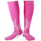 1 Pair Unisex Copper Compression Socks Women Men Anti Fatigue Pain Relief Knee High Stockings 15-20 mmHg Graduated For ONDREJ