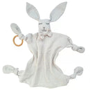 Baby Saliva Towel Soft Newborn Baby Soothe Appease Towel Infant Cute Bunny Sleeping Dolls Toy Plush Comforting Toy Baby Towel