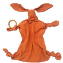 Baby Saliva Towel Soft Newborn Baby Soothe Appease Towel Infant Cute Bunny Sleeping Dolls Toy Plush Comforting Toy Baby Towel