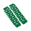 Fingerless Gloves Arm Sleeve Anime Women Fishnet Sports Emo Punk Striped Hand Warmer Mesh Long Gloves Cotton Fashion Sleeves