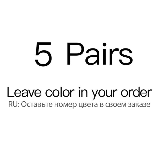 HSS 2021 High Quality Casual Men's Business Socks Summer Winter Cotton Socks Quick Drying Black White Long Sock Plus Size US7-14