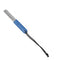 1PC Hot Portable Outdoor Double Groove Fishing Hook Sharpening Hone New Fishing Grinding Hook Sharpener Tool Fish Accessories